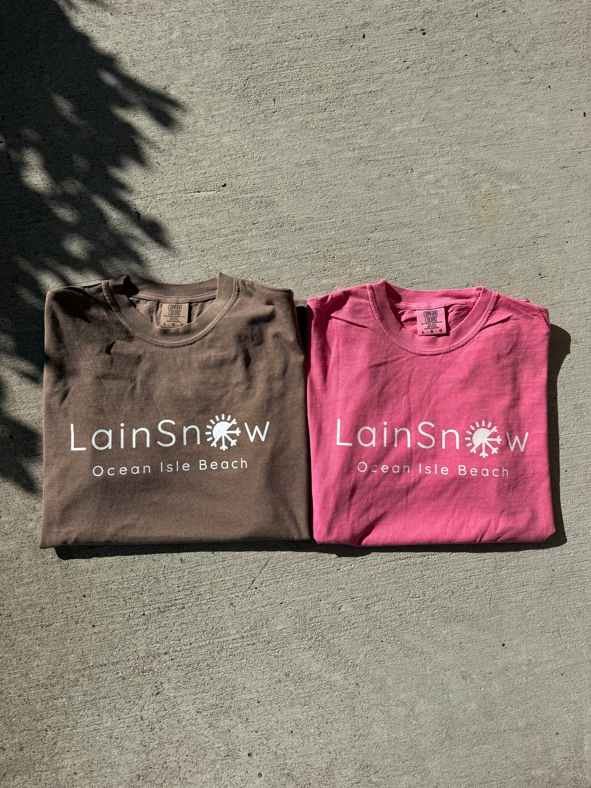Flagship T Shirt