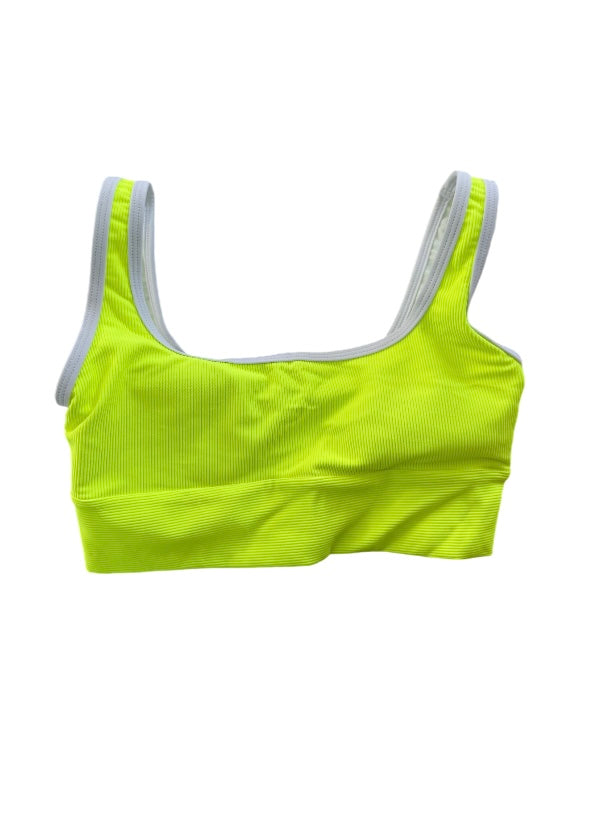 PREORDER: Kiawah Top- Highlighter