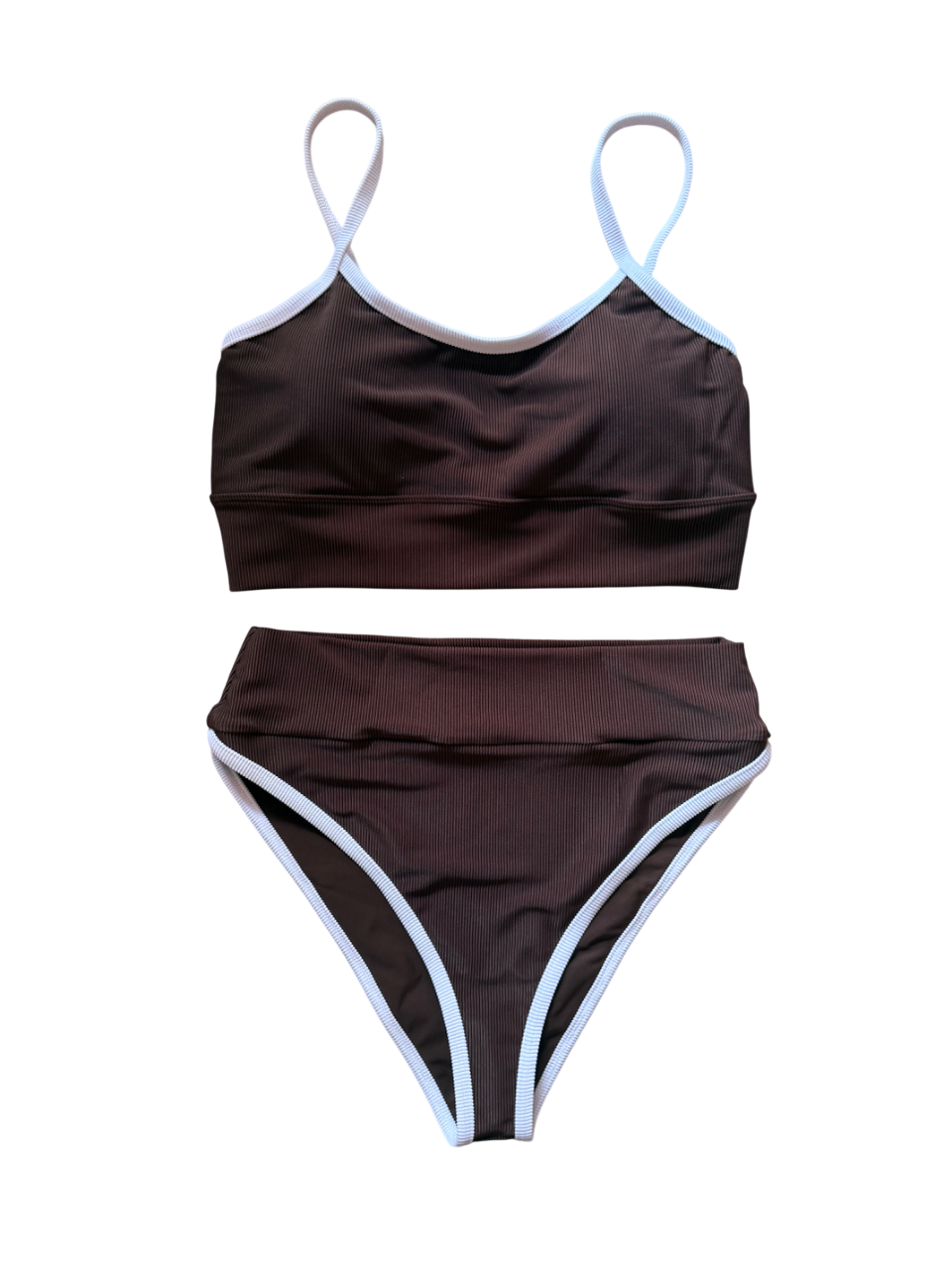 Seabrook Skinny Top- Sweet Tea