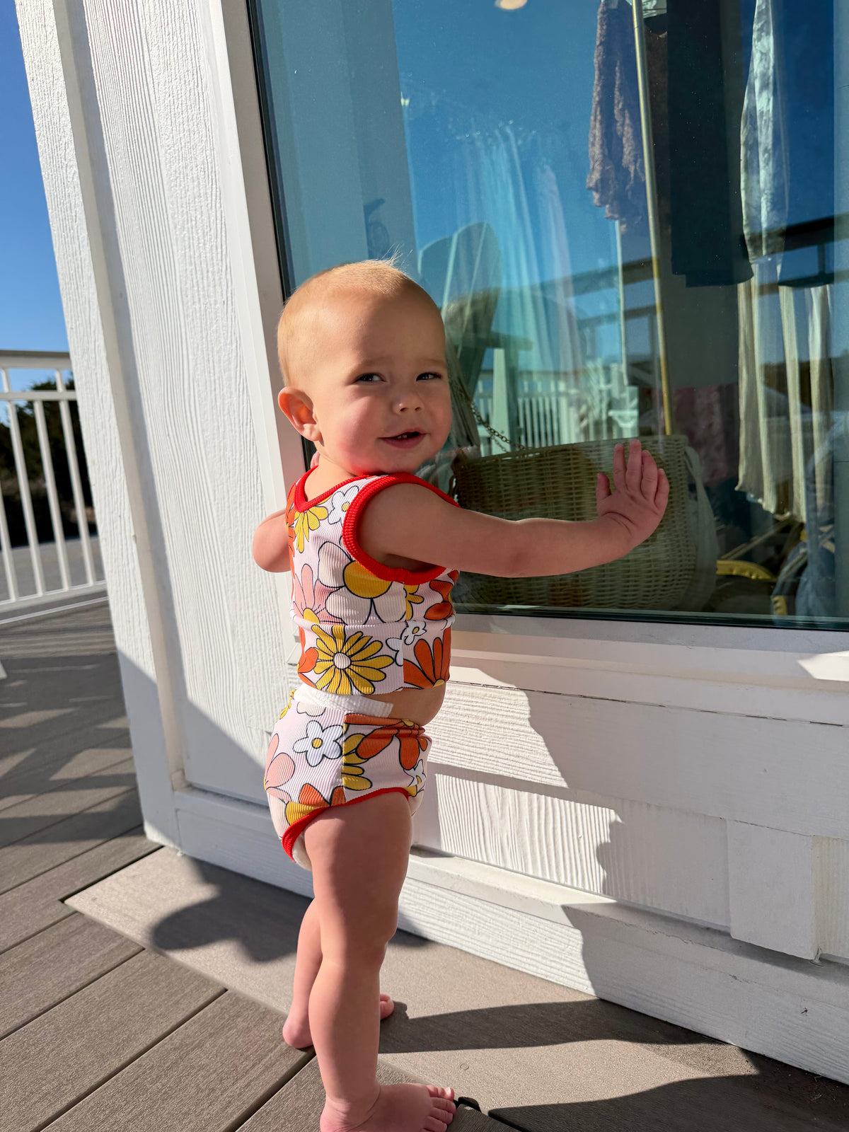 Mini Lain Bikini- Penny Lain