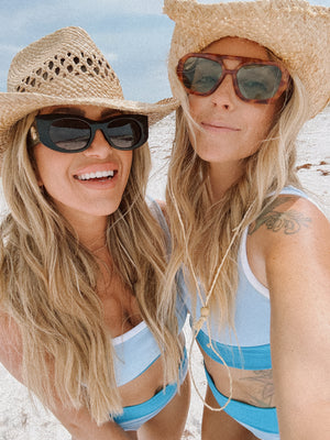 Kiawah Top- Carolina Koast