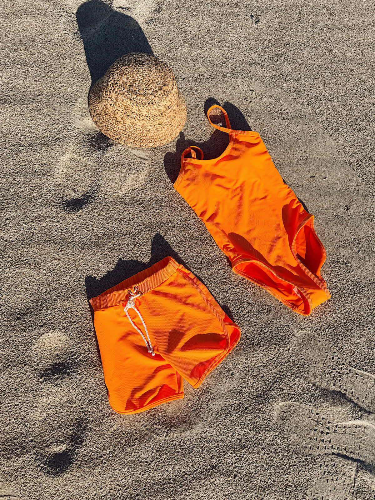 One Piece- Rocky Top