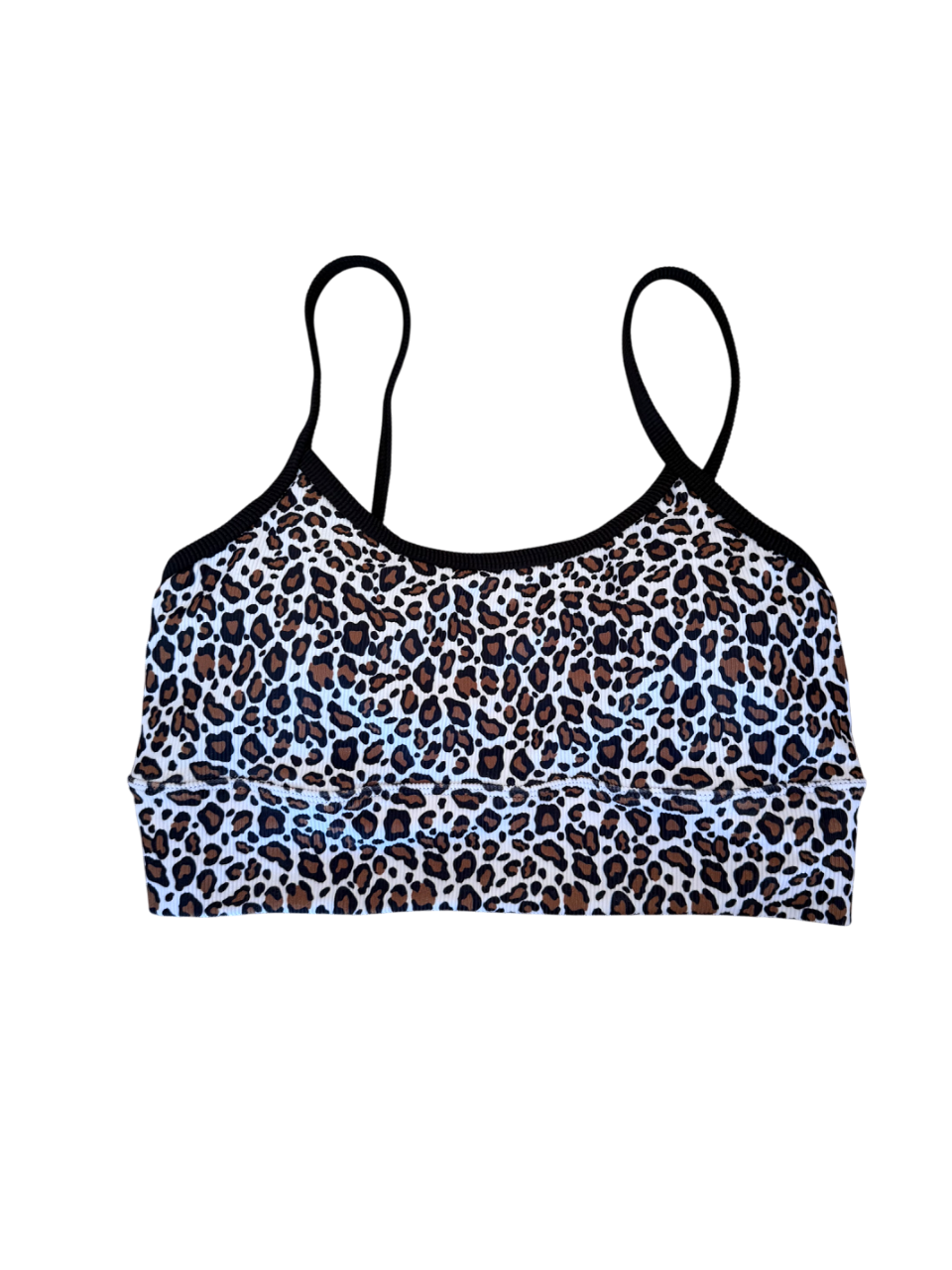 Seabrook Skinny Top- Coastal Catwalk