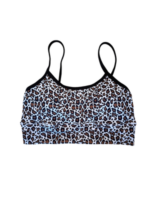 Seabrook Skinny Top- Coastal Catwalk