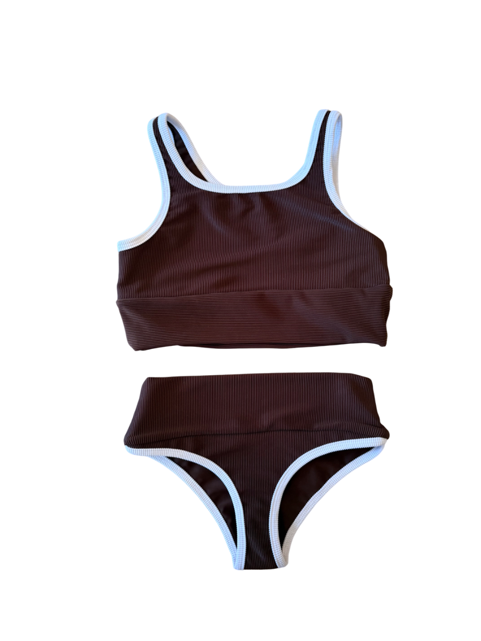 Mini Lain Bikini- Sweet Tea