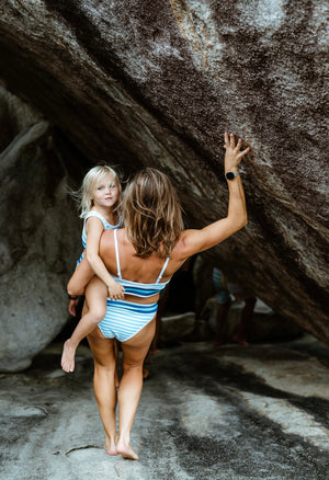 BEYC X LAINSNOW-Bottom- Yacht Club