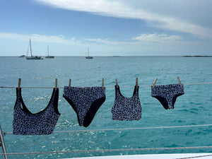 Kiawah Top- Coastal Catwalk