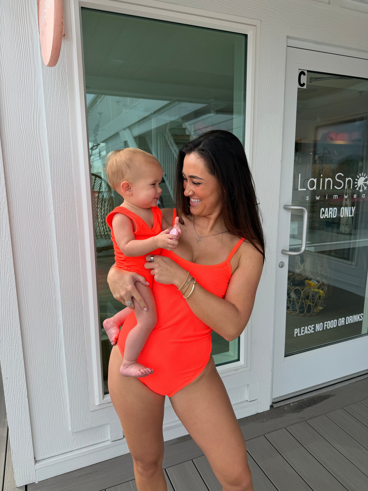 One Piece- Ragin Cajun