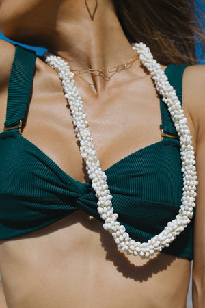 Isle of Palms Bandeau- Beach Balsam