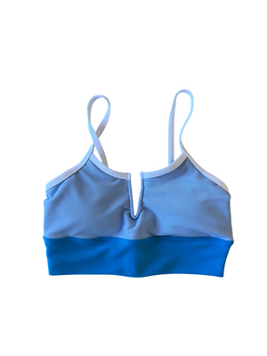 Seabrook Skinny Top- Carolina Koast