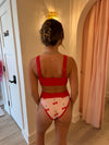 Isle of Palms Top- Cherry Pie