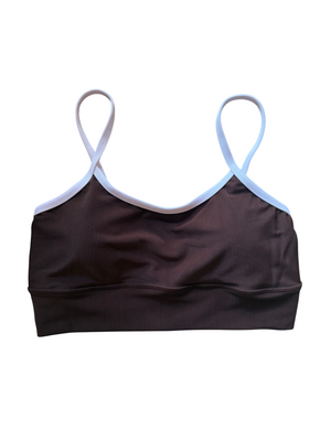 Seabrook Skinny Top- Sweet Tea