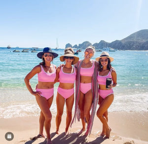 Kiawah Bottom- Pitaya