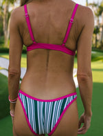 Bermuda Bottom- Magnolia Lain: Jena Sims X Lainsnow