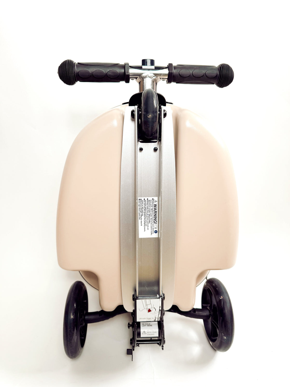 Coast Cruiser- Seashell