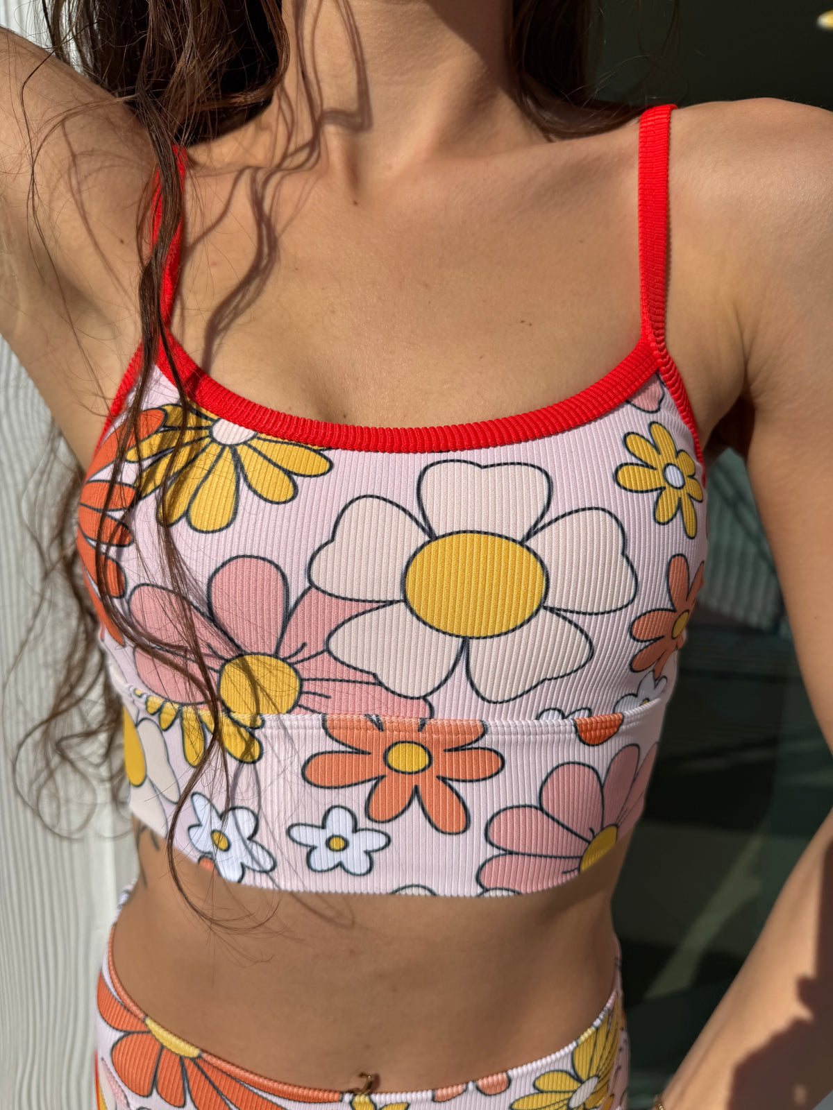 Bikini Top- Penny Lain