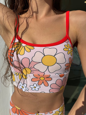 Bikini Top- Penny Lain