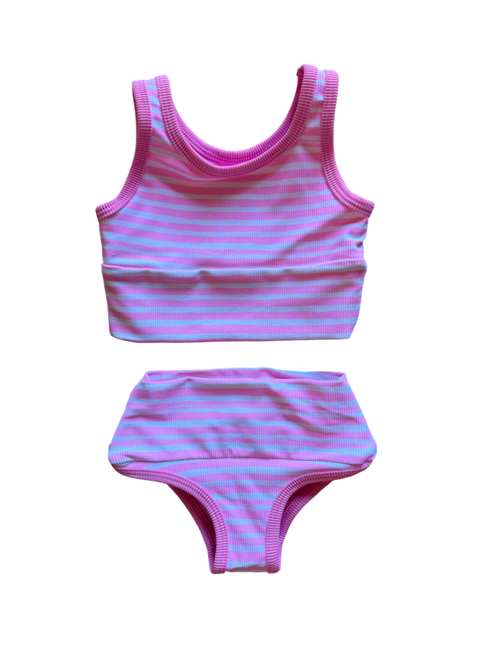 Mini Lain Bikini- Himalayan Salt Deck