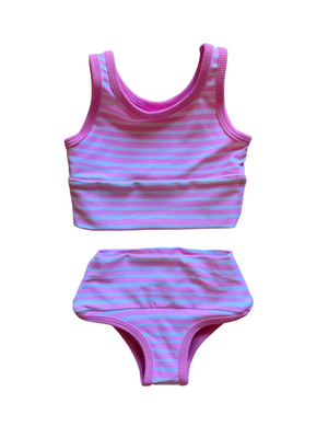 Mini Lain Bikini- Himalayan Salt Deck