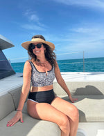 Kiawah Top- Coastal Catwalk