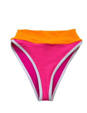 Bottom- Summer Sherbert