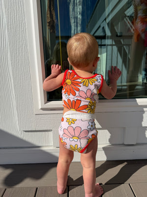 Mini Lain Bikini- Penny Lain