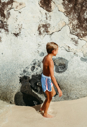 BEYC X LAINSNOW-Mini Ro Trunk- 1956