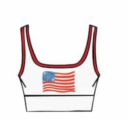 Top- American Honey