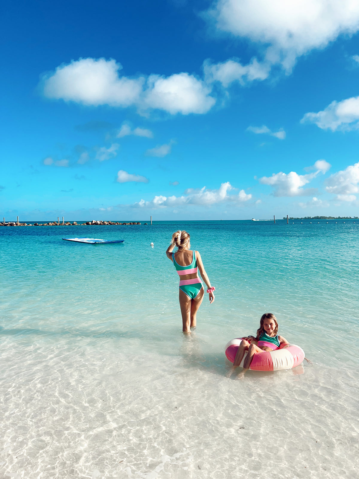 Kiawah Bottom- Fun Dip