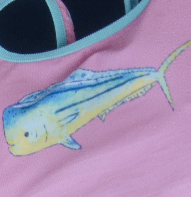 PREORDER- Top- Mahi Mama