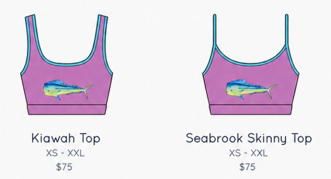 PREORDER- Top- Mahi Mama