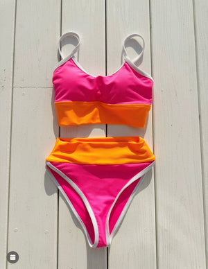 Bottom- Summer Sherbert
