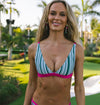 Bermuda Triangle Top- Magnolia Lain: Jena Sims X Lainsnow