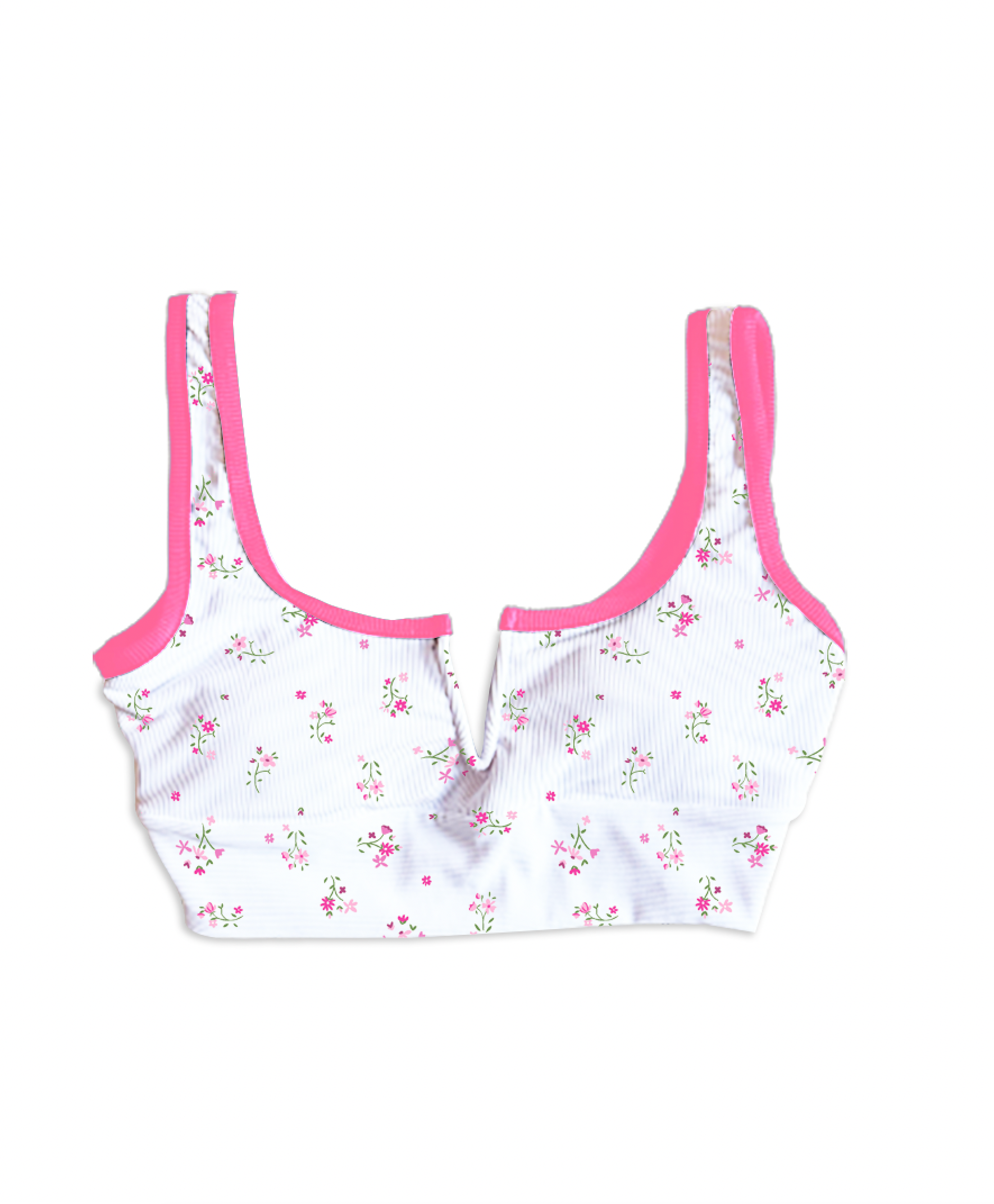 Kiawah V top- Airlie Gardens