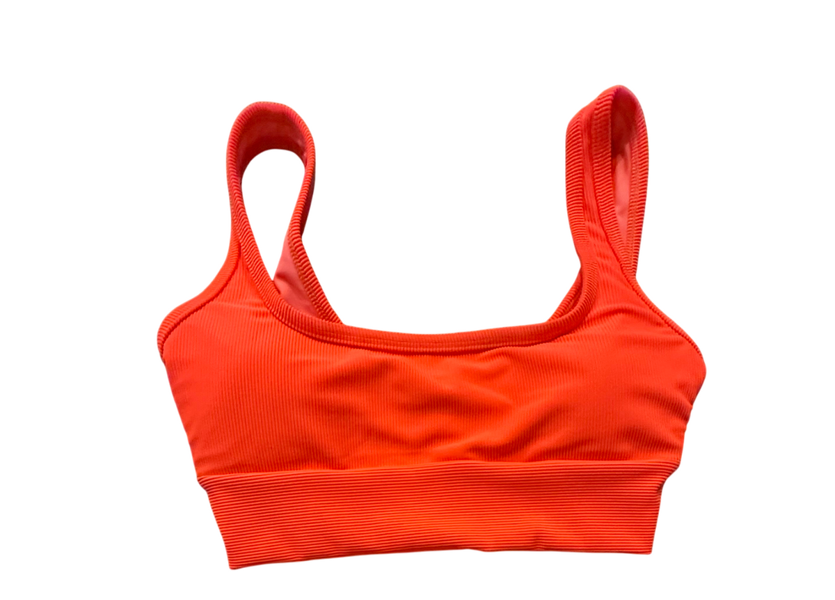 Kiawah Top- Ragin Cajun