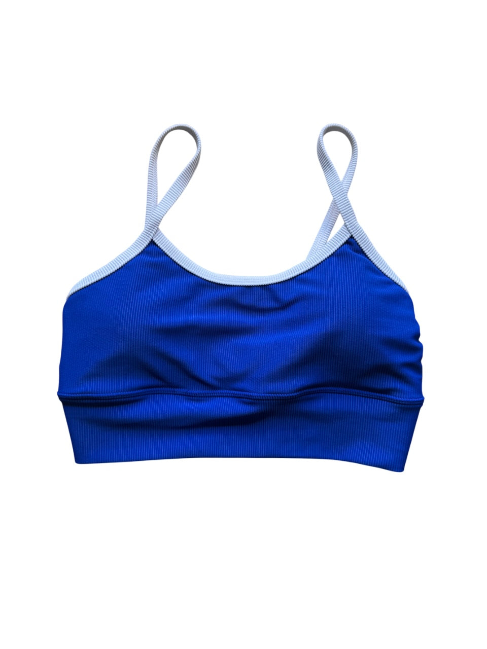 Seabrook Skinny Top- Marlin