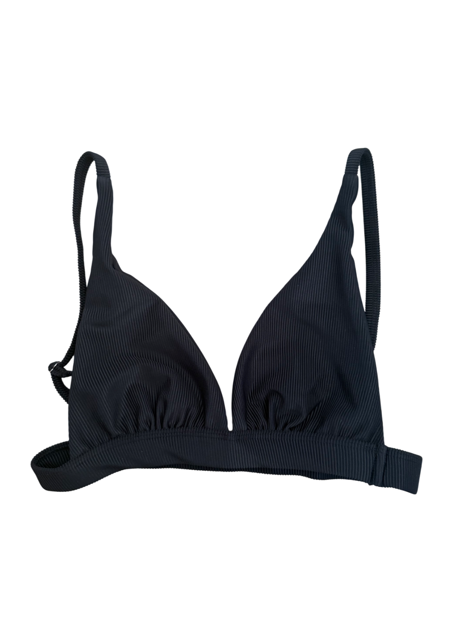 Bermuda Triangle Top- Meredith Blake