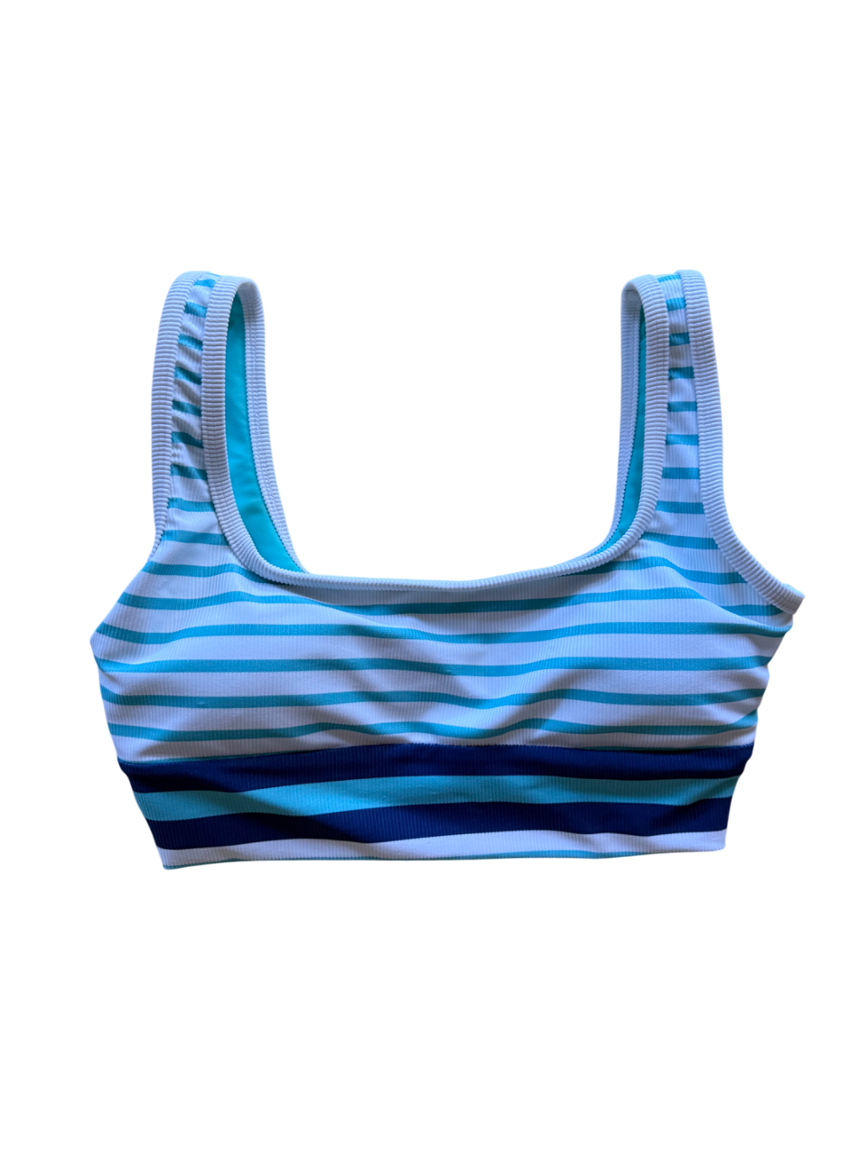 BEYC X LAINSNOW-Kiawah Top- Yacht Club