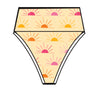 PREORDER- Bikini Bottom- Goldie
