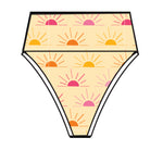 PREORDER- Bikini Bottom- Goldie