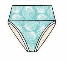 Bottom- Bombshell Sea