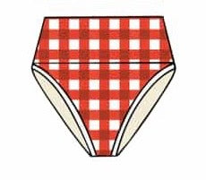 Bottom- American Pie Red