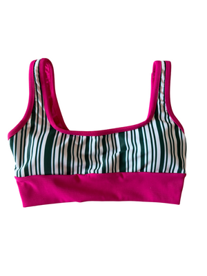 Kiawah Top- Magnolia Lain: Jena Sims X Lainsnow