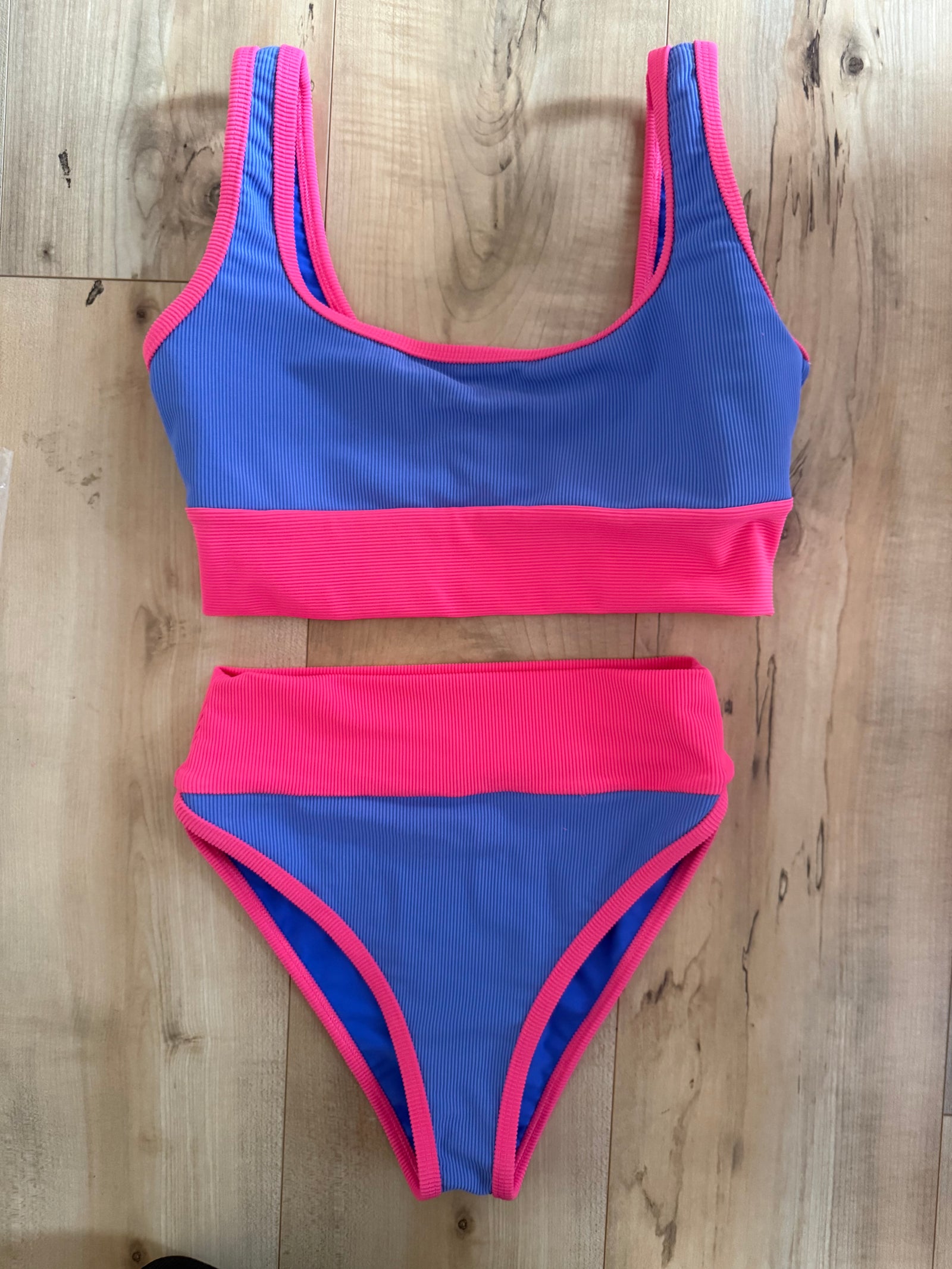 PREORDER: Kiawah Bottom - Bahama Berry