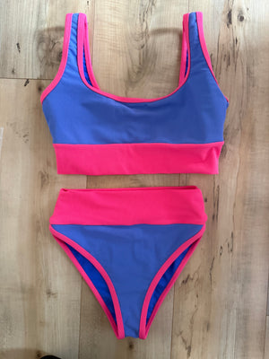 Kiawah Bottom - Bahama Berry