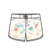 PREORDER: Lainsnow X Last Mango: Mini Ro Trunks - Lyrics
