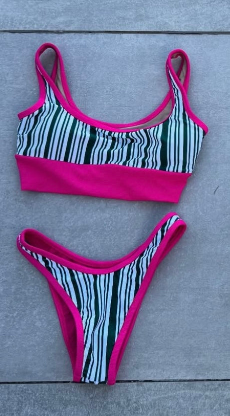 Bermuda Bottom- Magnolia Lain: Jena Sims X Lainsnow