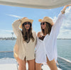 Ocean Isle One Piece- Shania