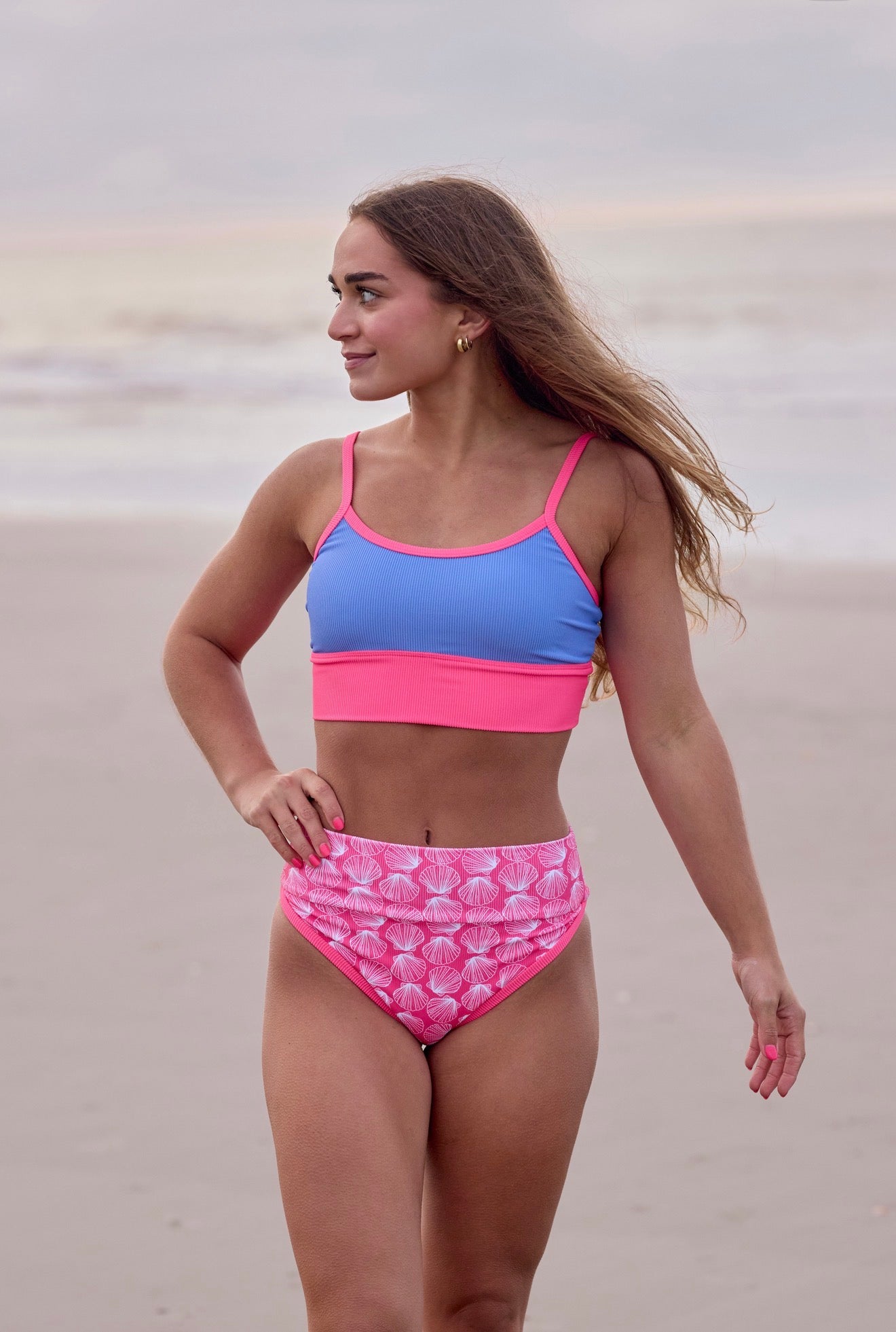 Kiawah Bottom - Bombshell Guava