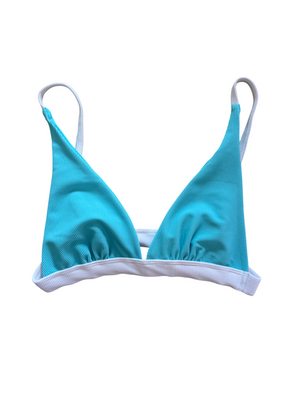 Bermuda Triangle Top- Sea